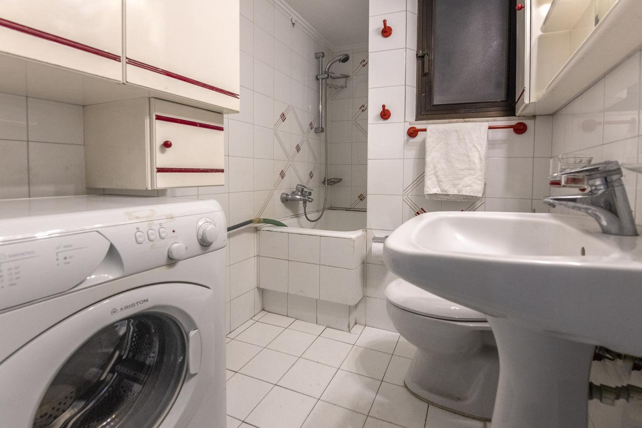 Petralona Cosy Penthouse Apartment Athena Bagian luar foto