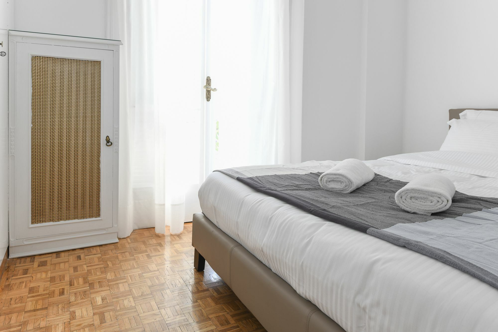 Petralona Cosy Penthouse Apartment Athena Bagian luar foto